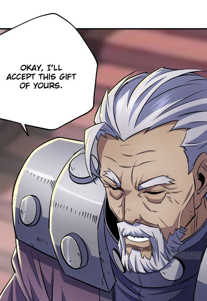 Read The Hunter chapter 62 image 29 on Lezhin