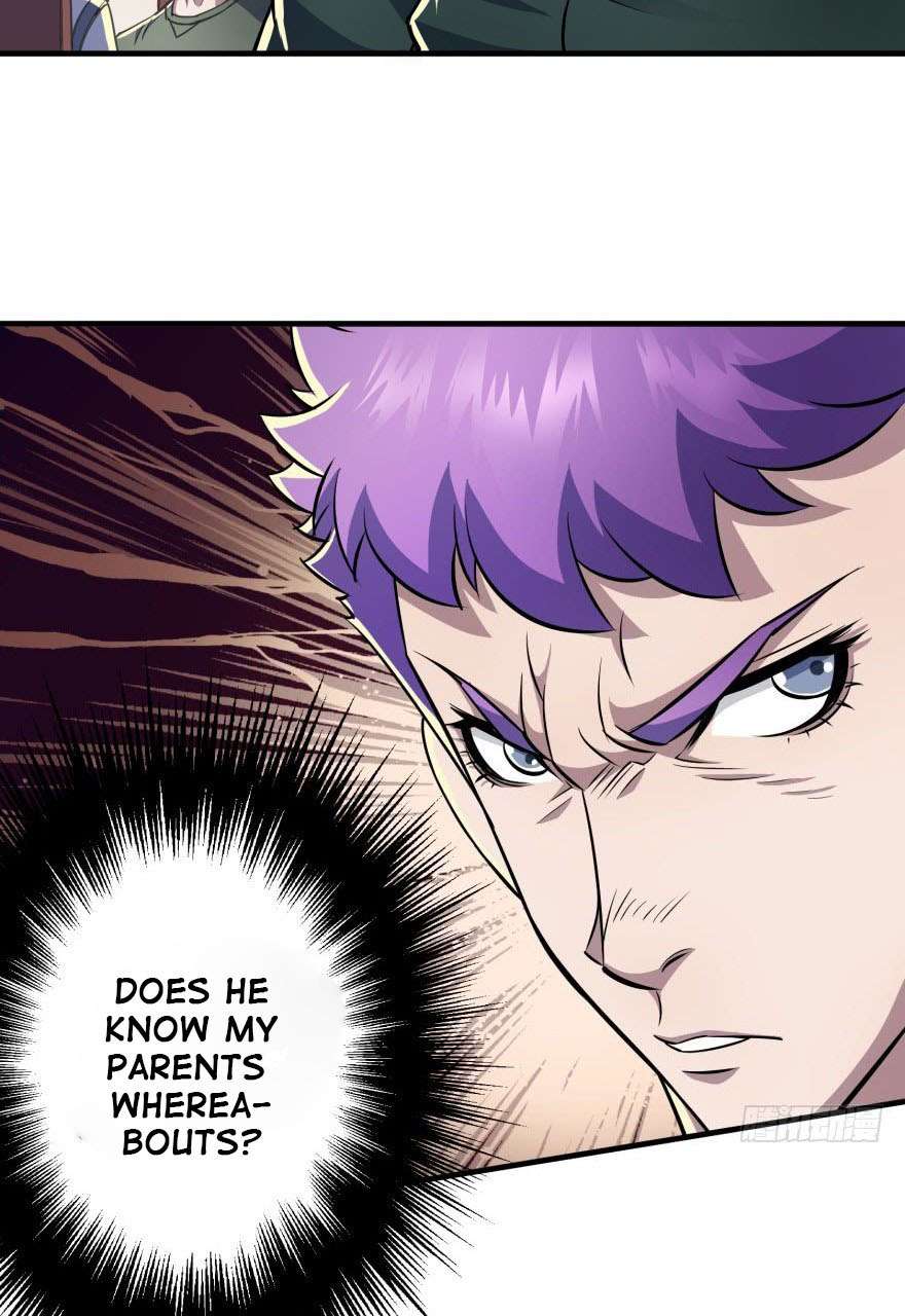 Read The Hunter chapter 62 image 3 on Lezhin