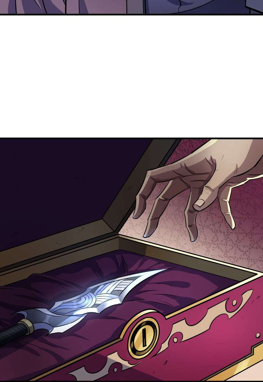 Read The Hunter chapter 62 image 30 on Lezhin