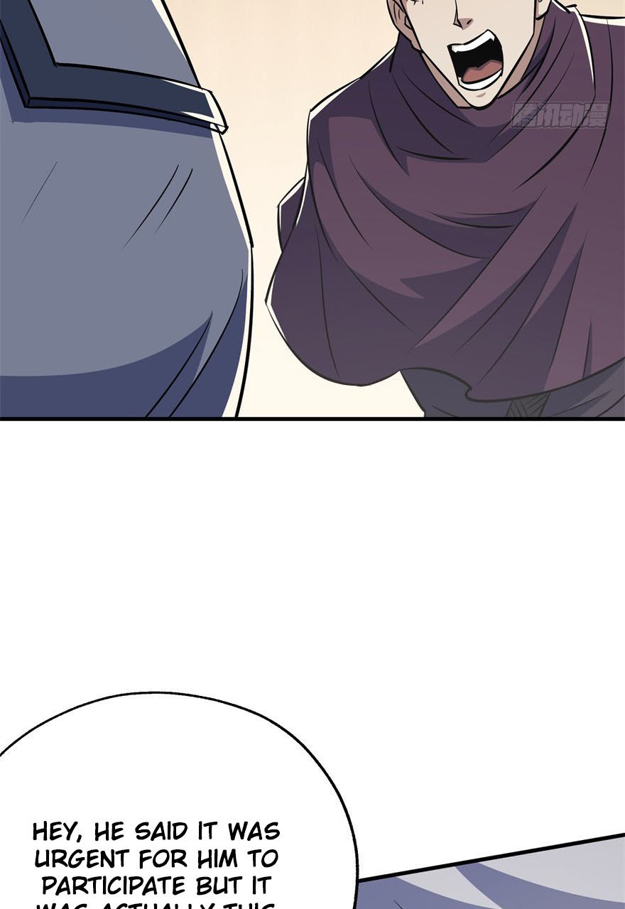 Read The Hunter chapter 62 image 36 on Lezhin