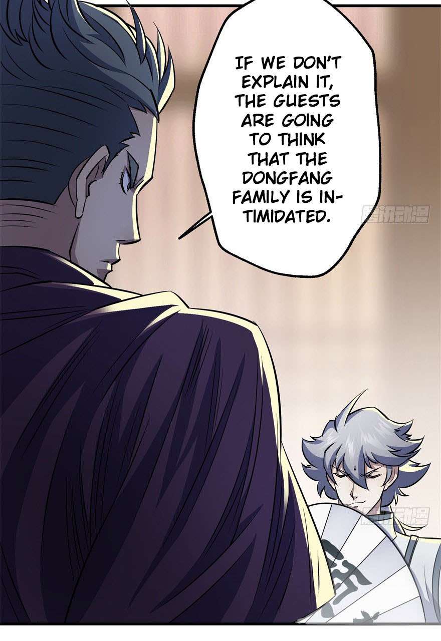 Read The Hunter chapter 62 image 42 on Lezhin