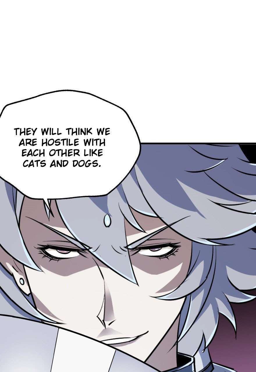 Read The Hunter chapter 62 image 43 on Lezhin
