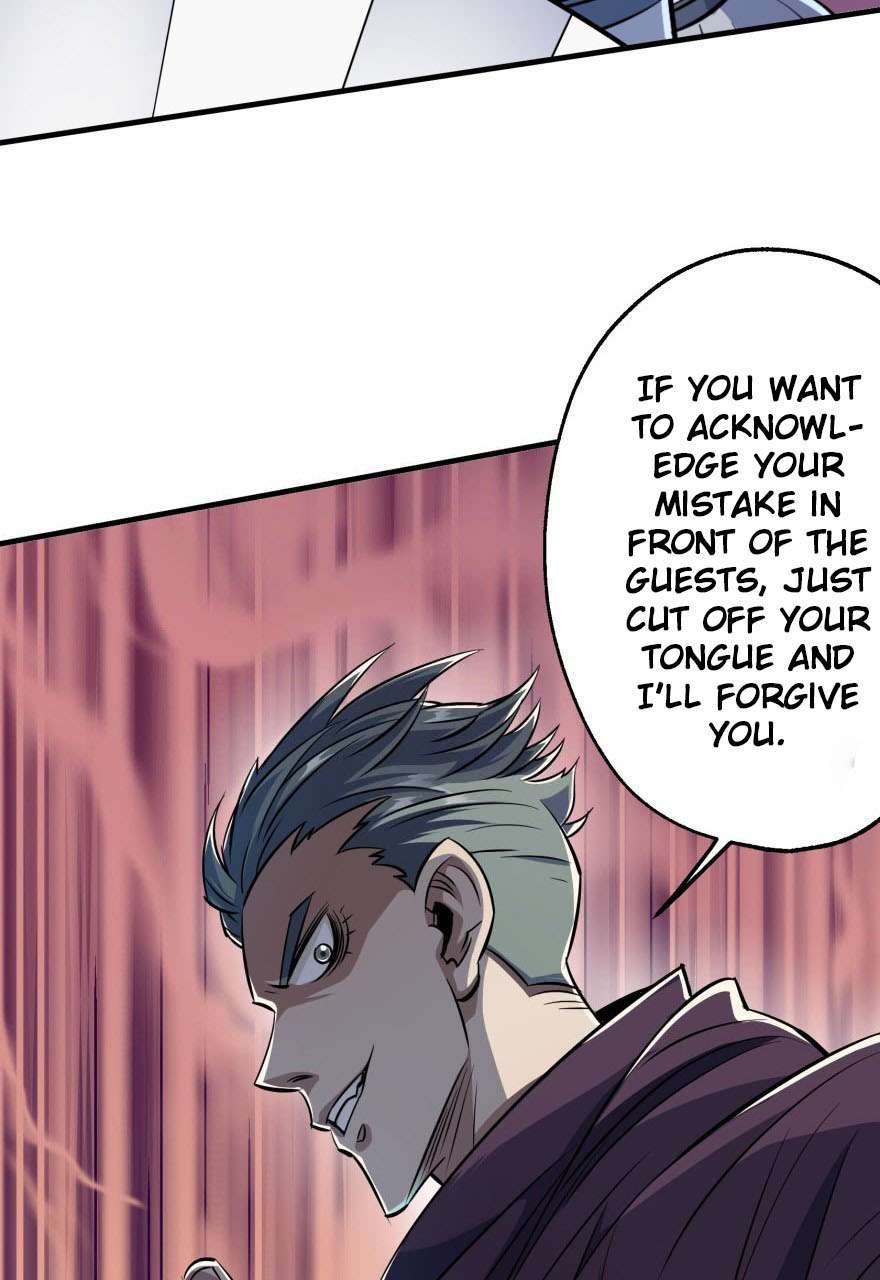 Read The Hunter chapter 62 image 44 on Lezhin