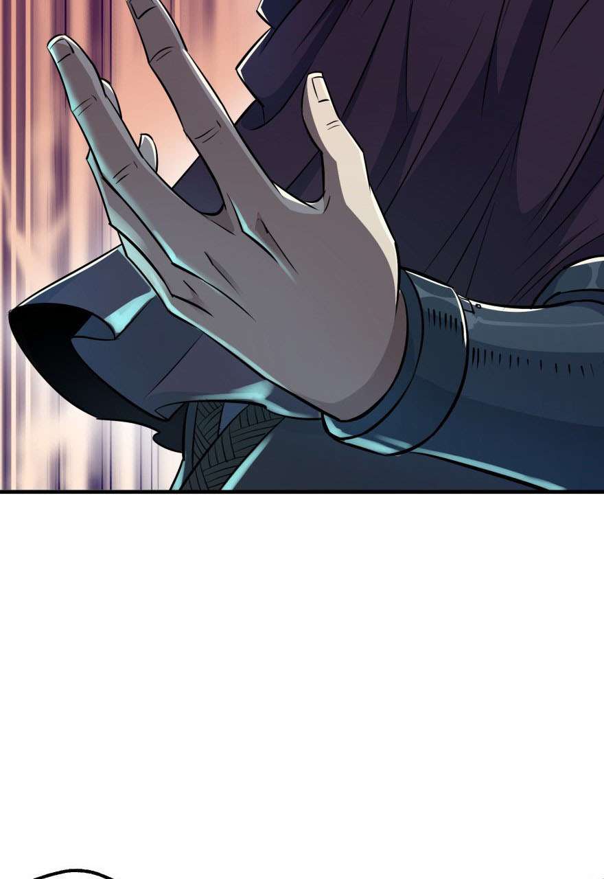 Read The Hunter chapter 62 image 45 on Lezhin