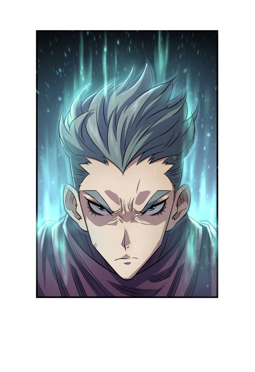 Read The Hunter chapter 62 image 47 on Lezhin