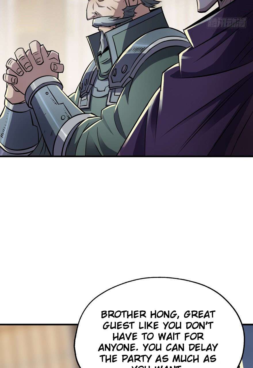 Read The Hunter chapter 62 image 6 on Lezhin