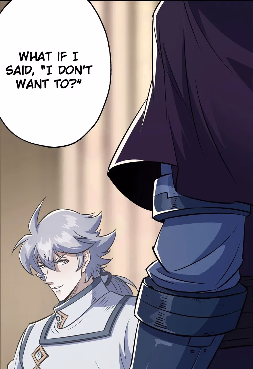 Read The Hunter chapter 63 image 3 on Lezhin