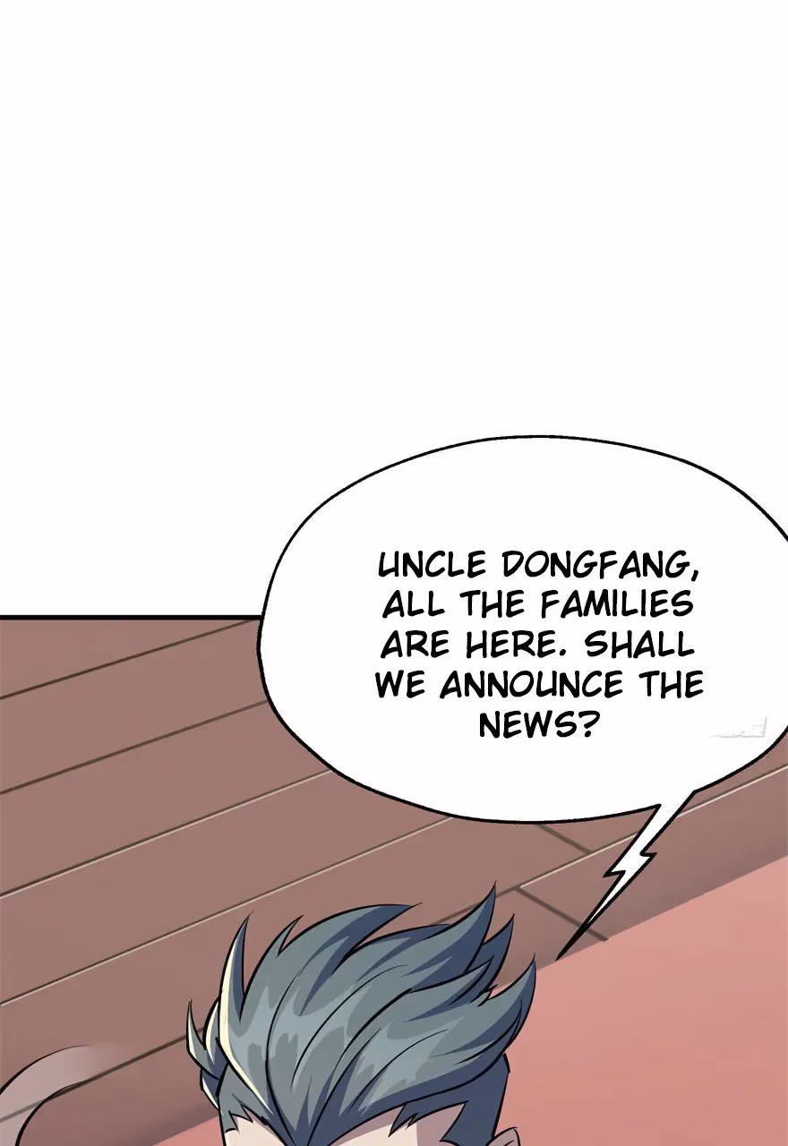 Read The Hunter chapter 63 image 50 on Lezhin