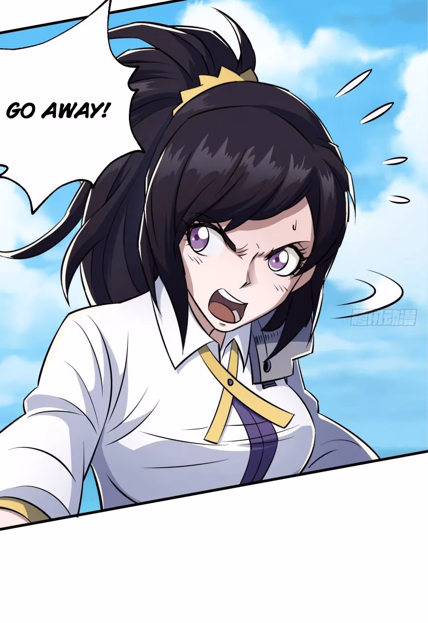 Read The Hunter chapter 64 image 22 on Lezhin