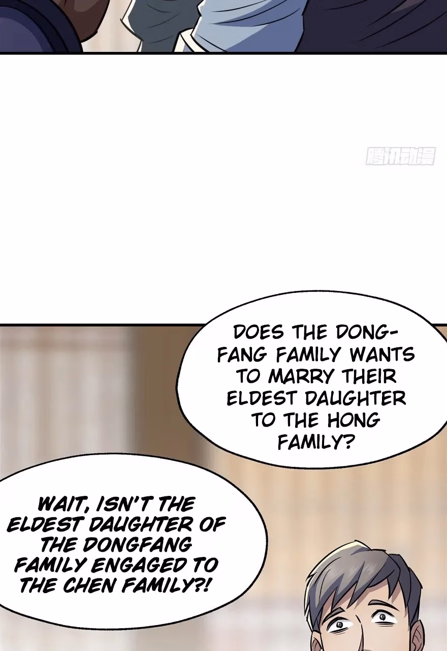 Read The Hunter chapter 64 image 7 on Lezhin
