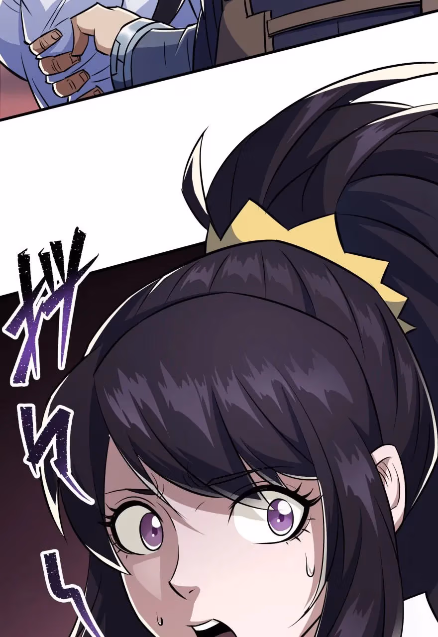 Read The Hunter chapter 65 image 5 on Lezhin