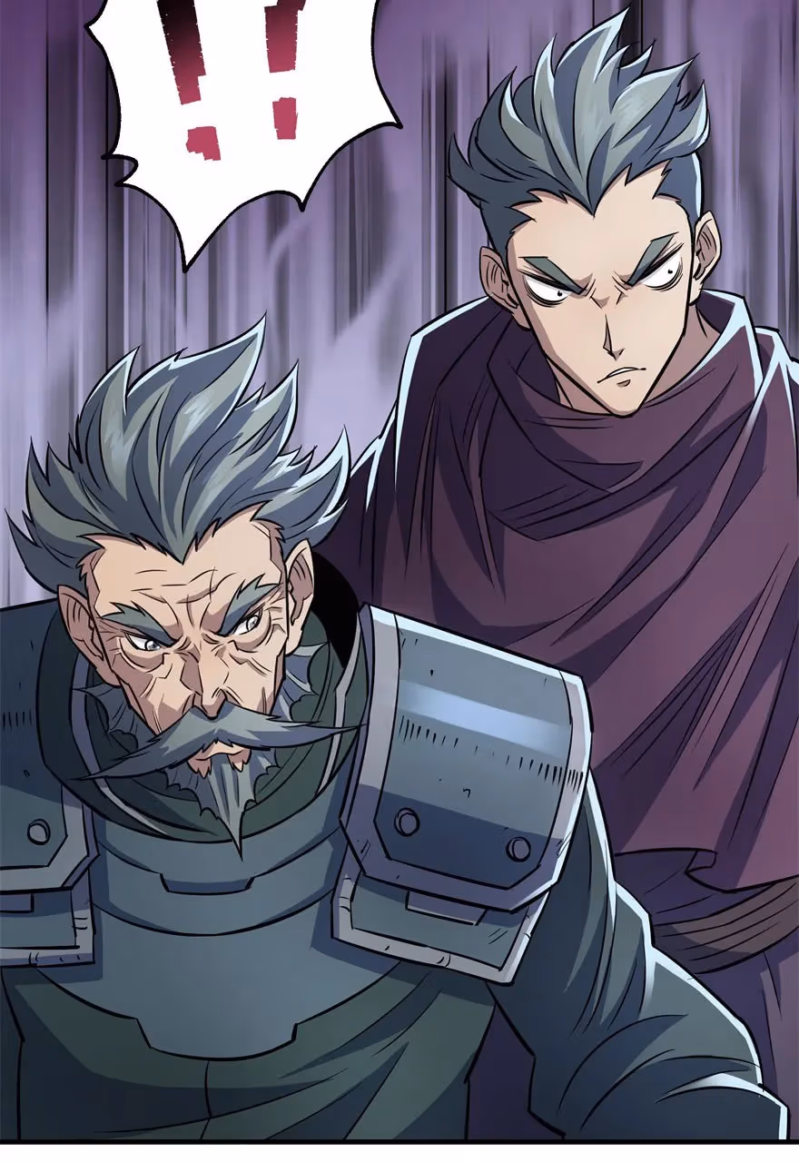 Read The Hunter chapter 66 image 11 on Lezhin