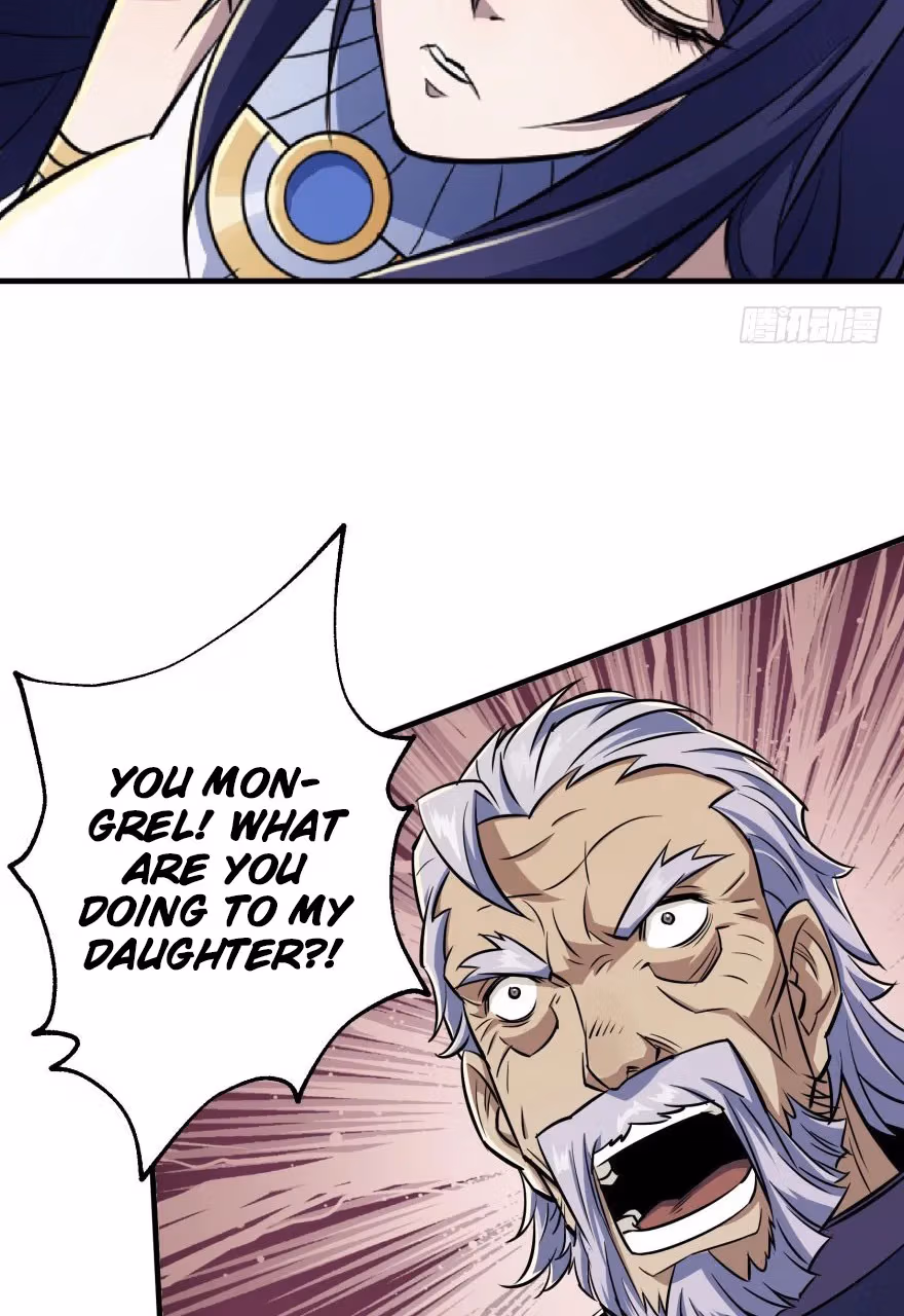 Read The Hunter chapter 66 image 15 on Lezhin