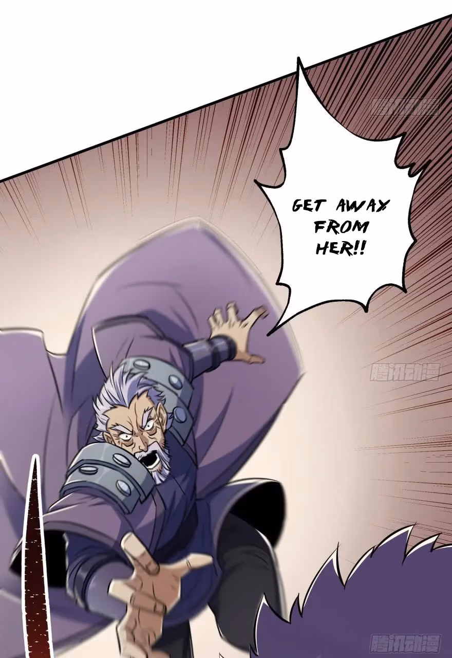 Read The Hunter chapter 66 image 18 on Lezhin