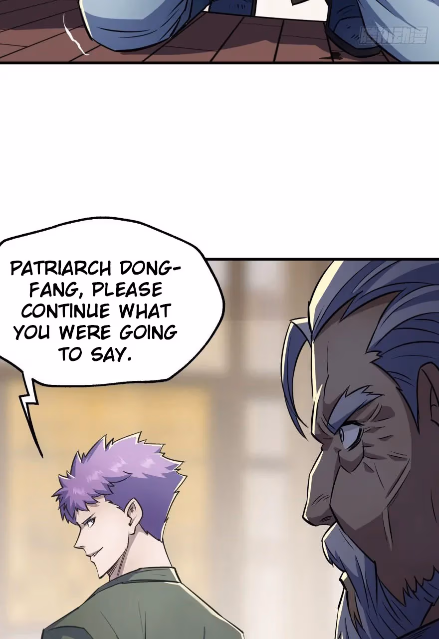 Read The Hunter chapter 67 image 38 on Lezhin