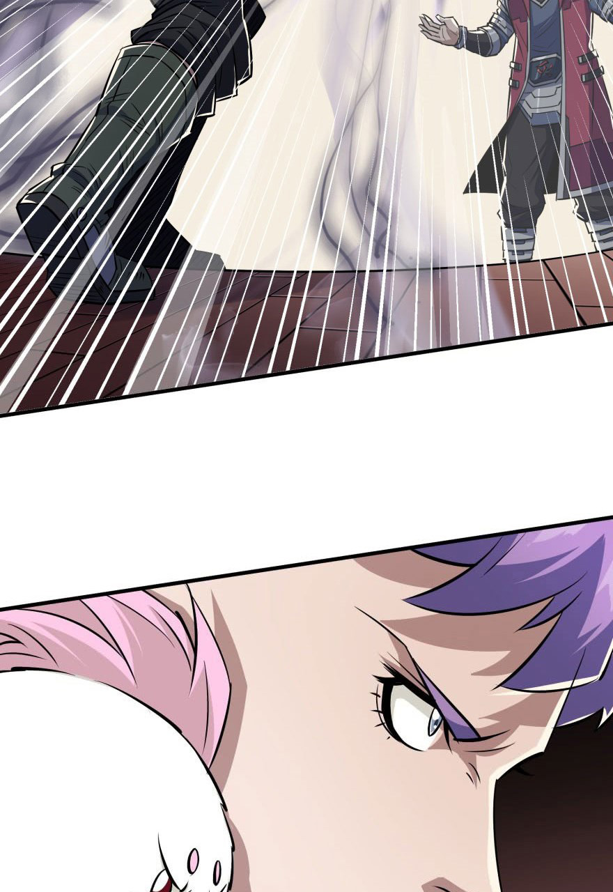 Read The Hunter chapter 68 image 10 on Lezhin