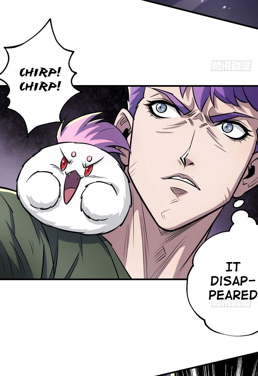 Read The Hunter chapter 68 image 17 on Lezhin