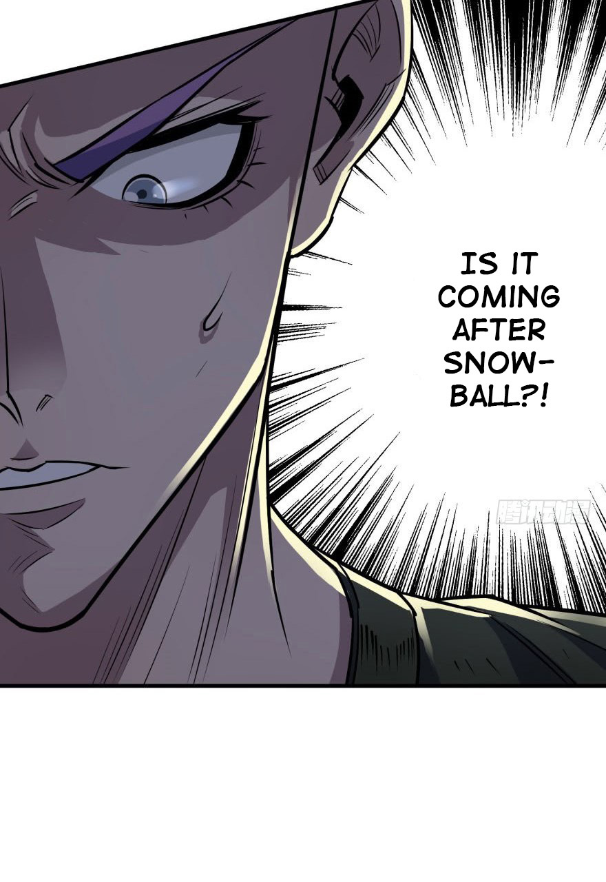 Read The Hunter chapter 68 image 18 on Lezhin