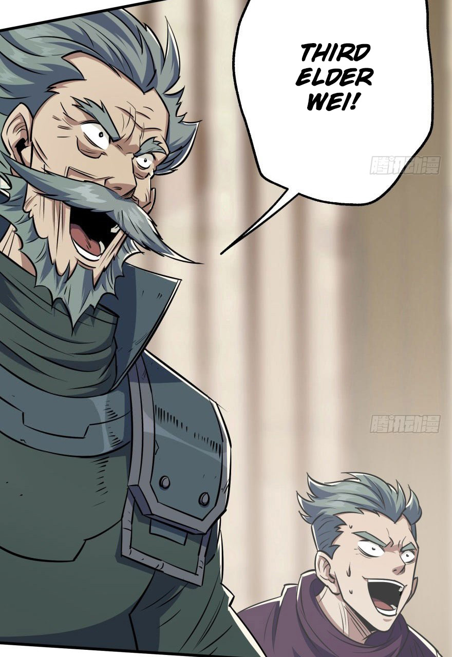 Read The Hunter chapter 68 image 23 on Lezhin