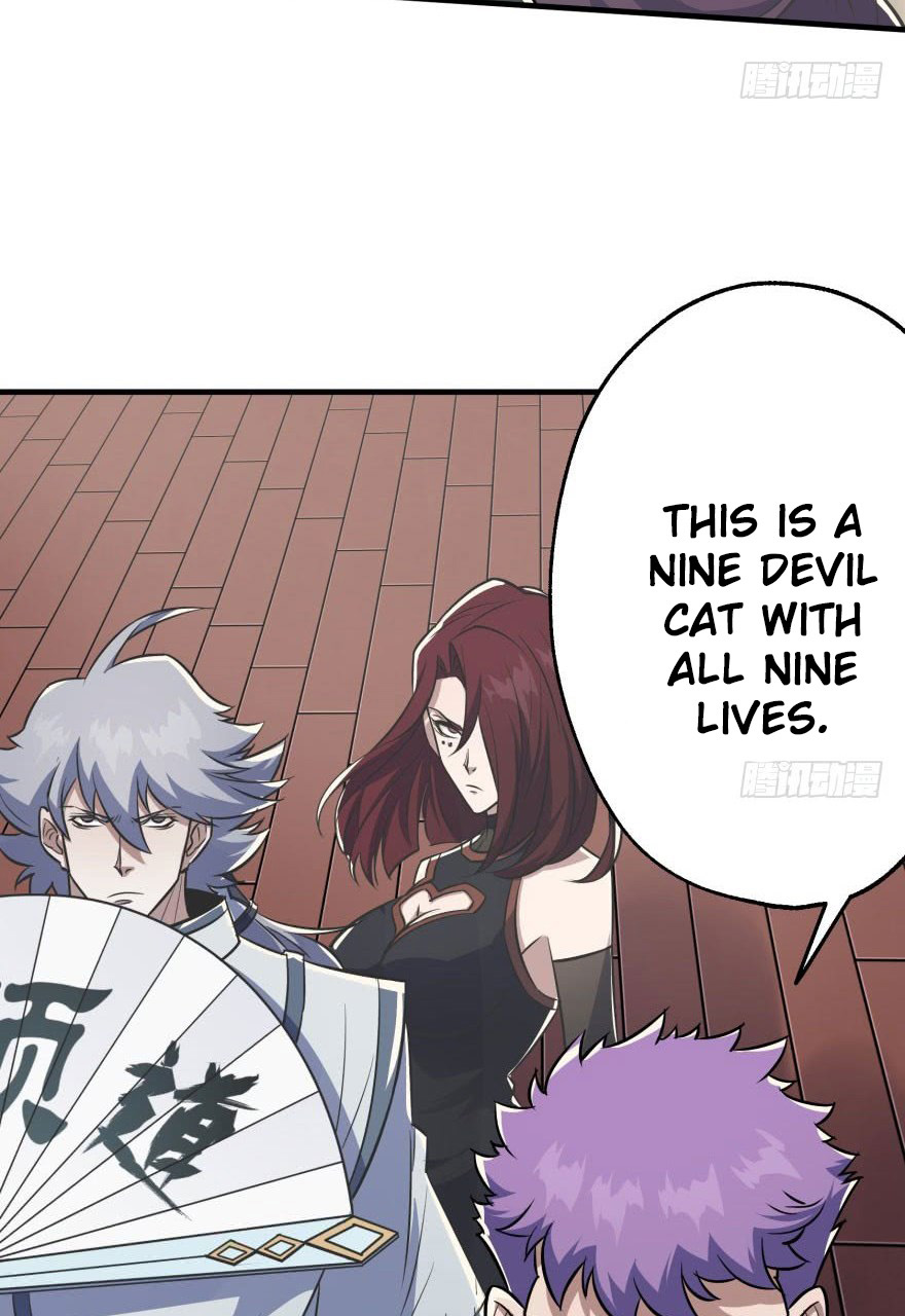 Read The Hunter chapter 68 image 24 on Lezhin