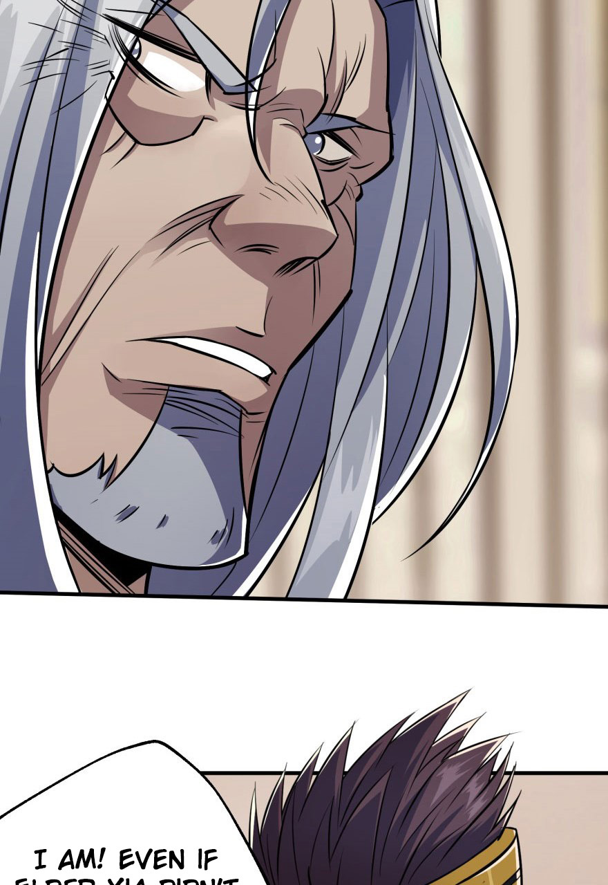 Read The Hunter chapter 68 image 38 on Lezhin