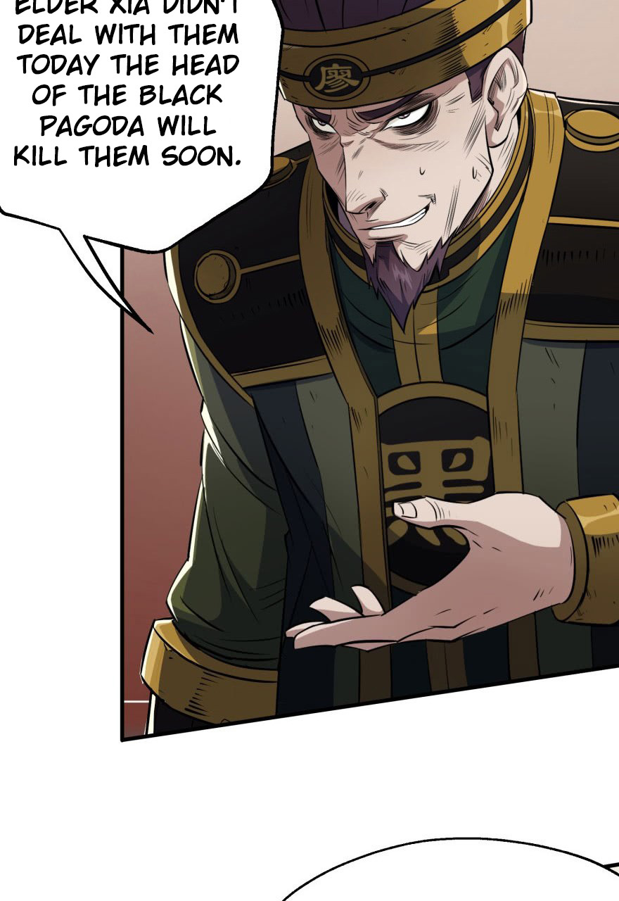 Read The Hunter chapter 68 image 39 on Lezhin