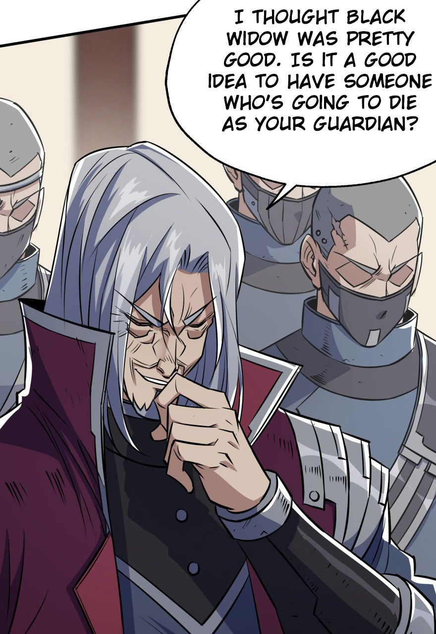 Read The Hunter chapter 68 image 40 on Lezhin