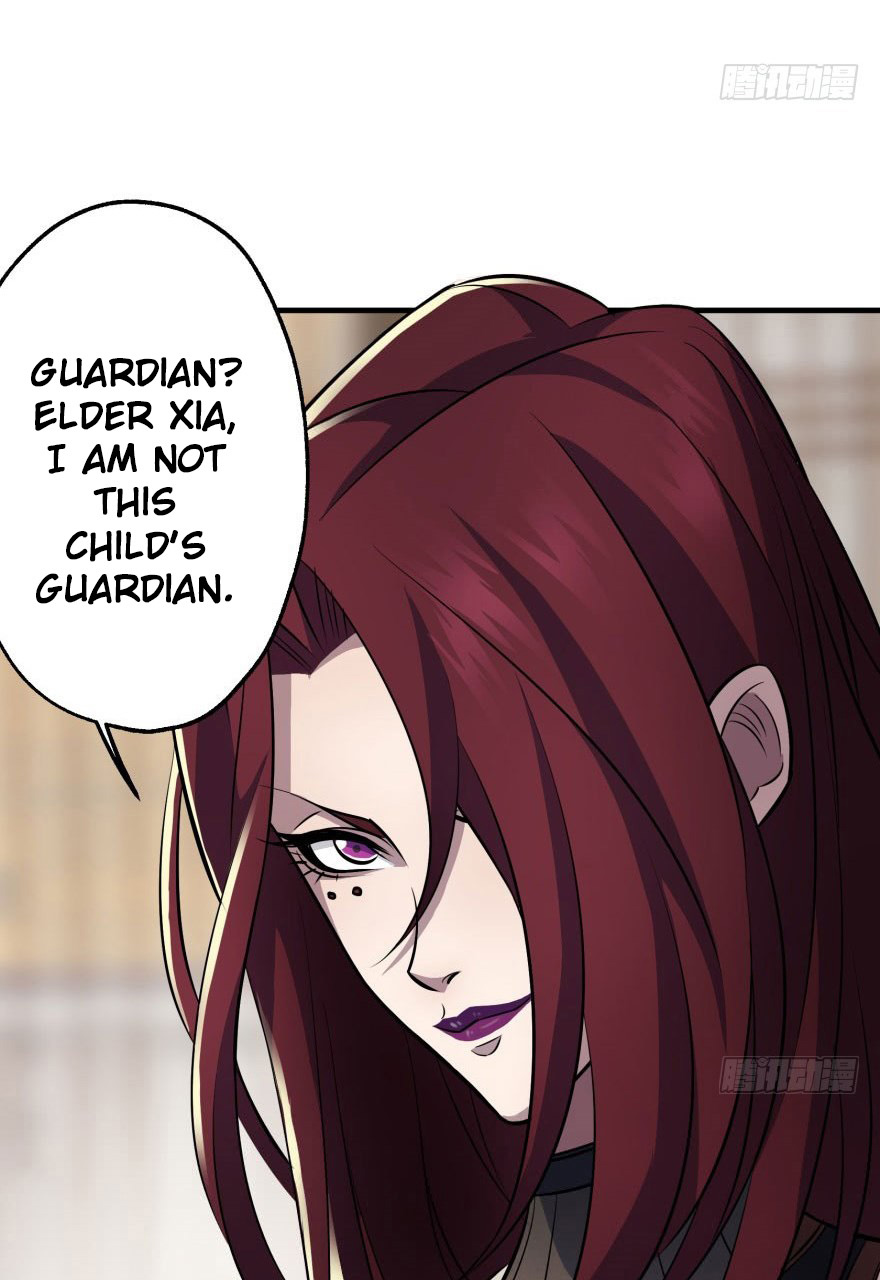 Read The Hunter chapter 68 image 42 on Lezhin