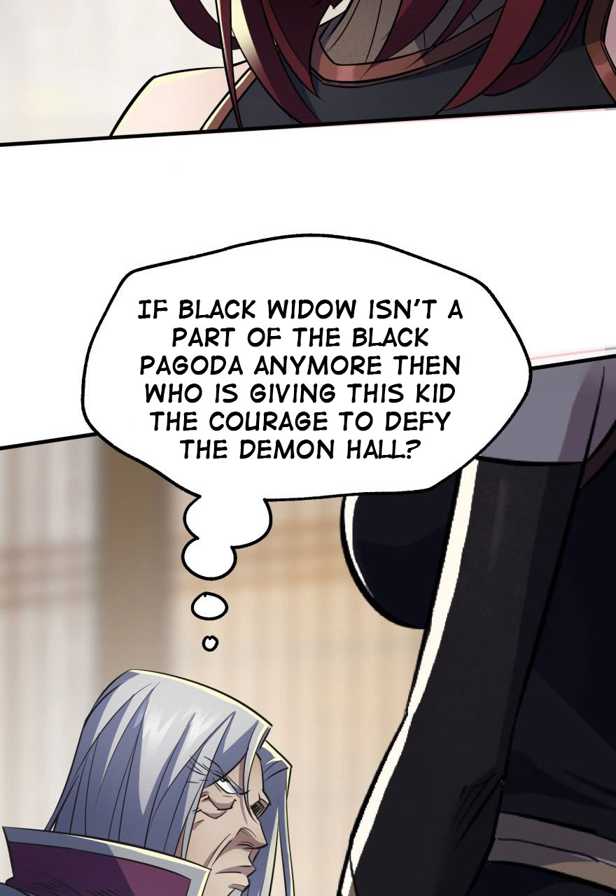 Read The Hunter chapter 68 image 43 on Lezhin
