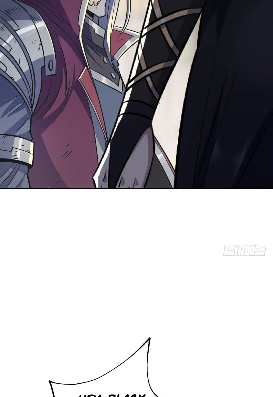Read The Hunter chapter 68 image 44 on Lezhin