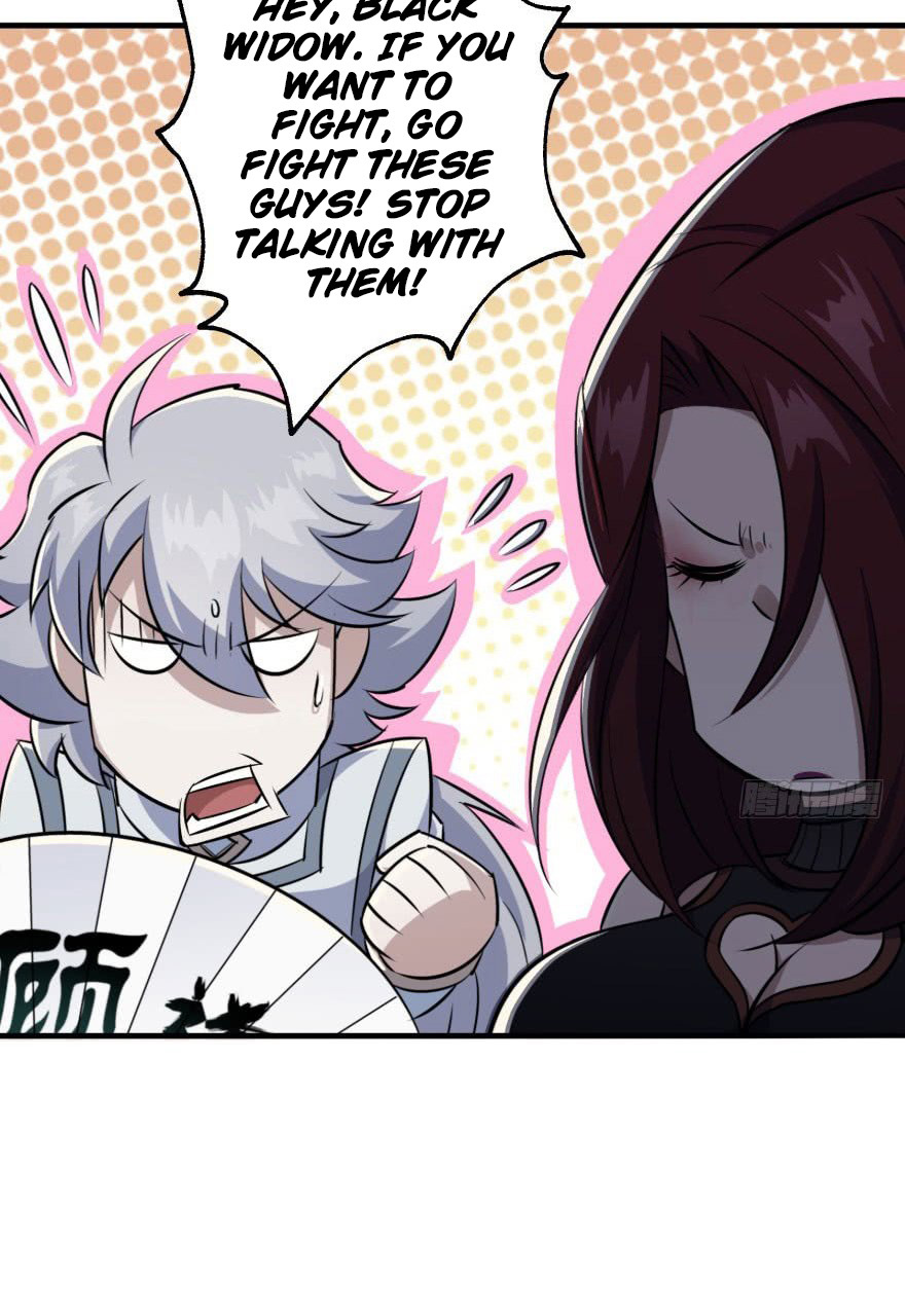 Read The Hunter chapter 68 image 45 on Lezhin