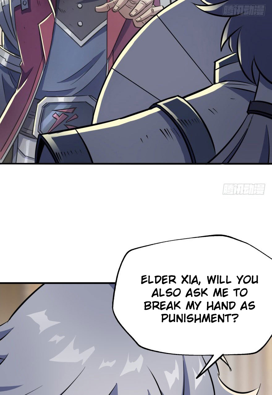 Read The Hunter chapter 68 image 48 on Lezhin