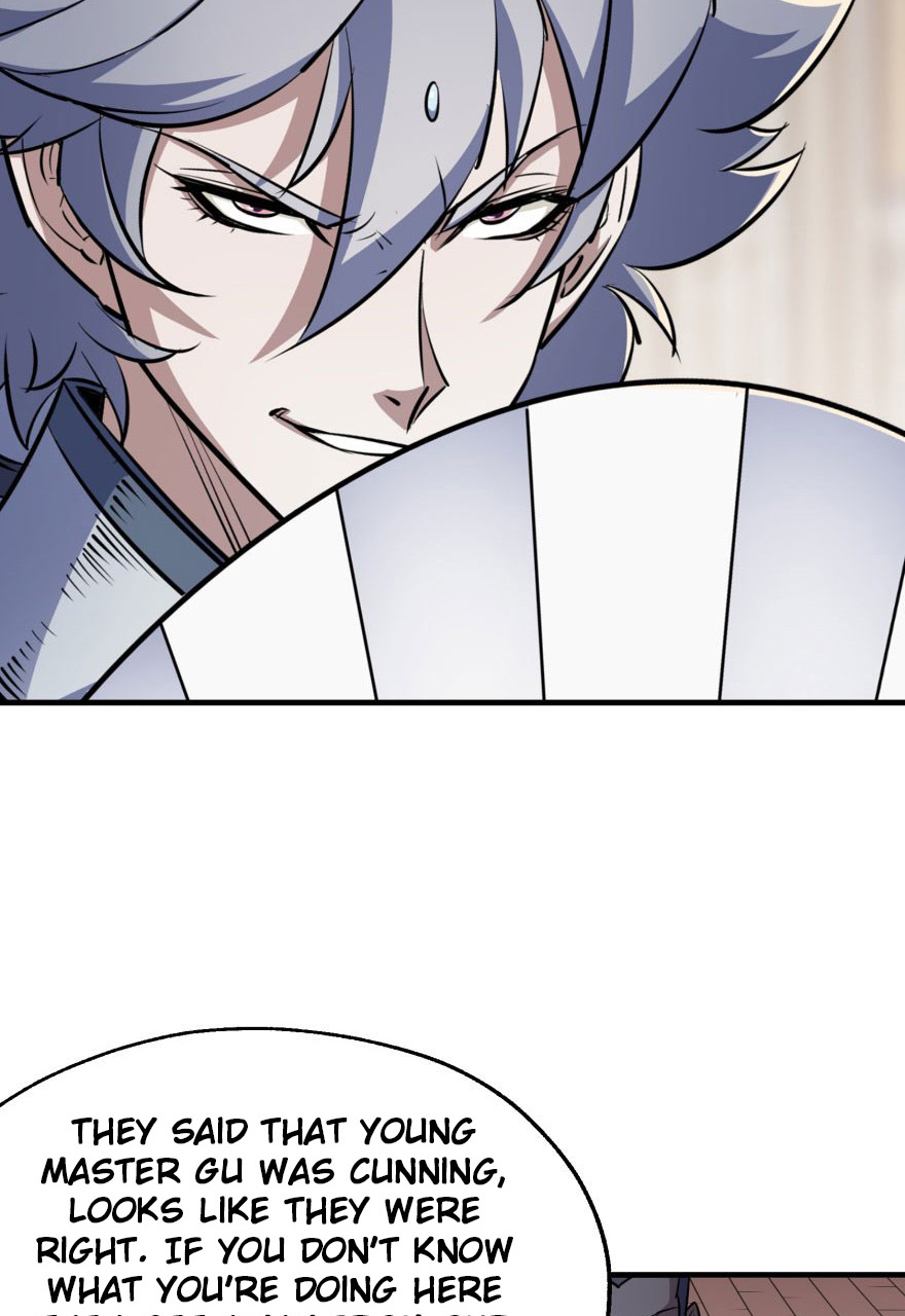 Read The Hunter chapter 68 image 49 on Lezhin