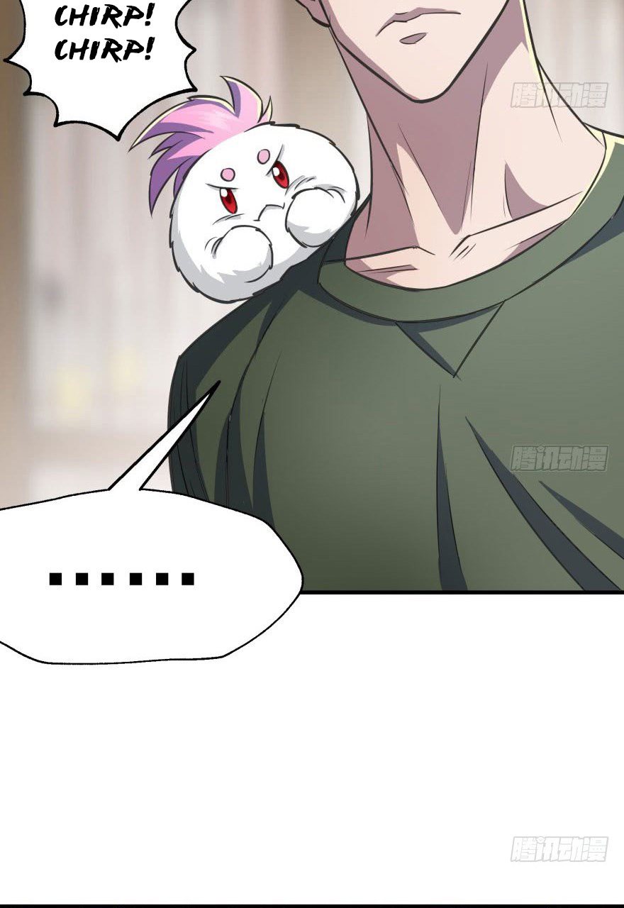 Read The Hunter chapter 68 image 5 on Lezhin