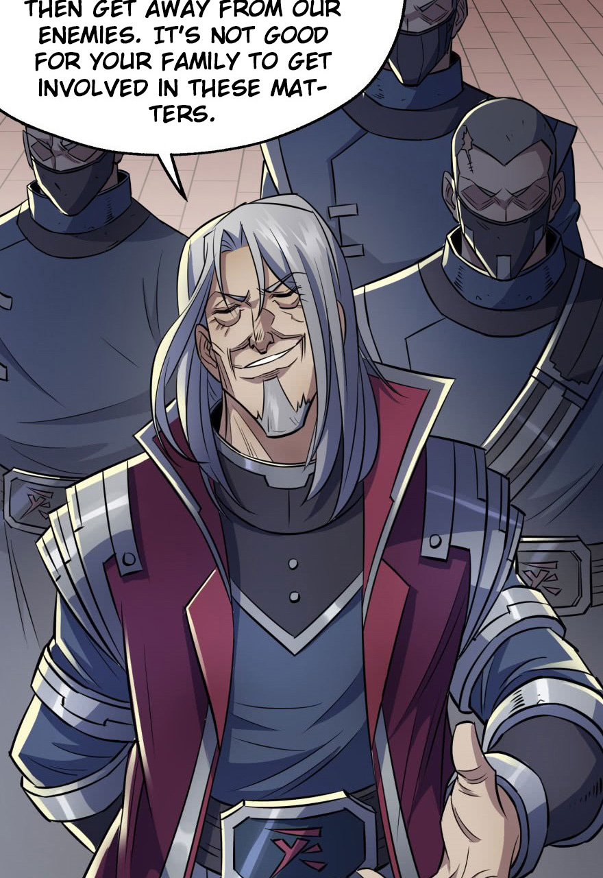Read The Hunter chapter 68 image 50 on Lezhin
