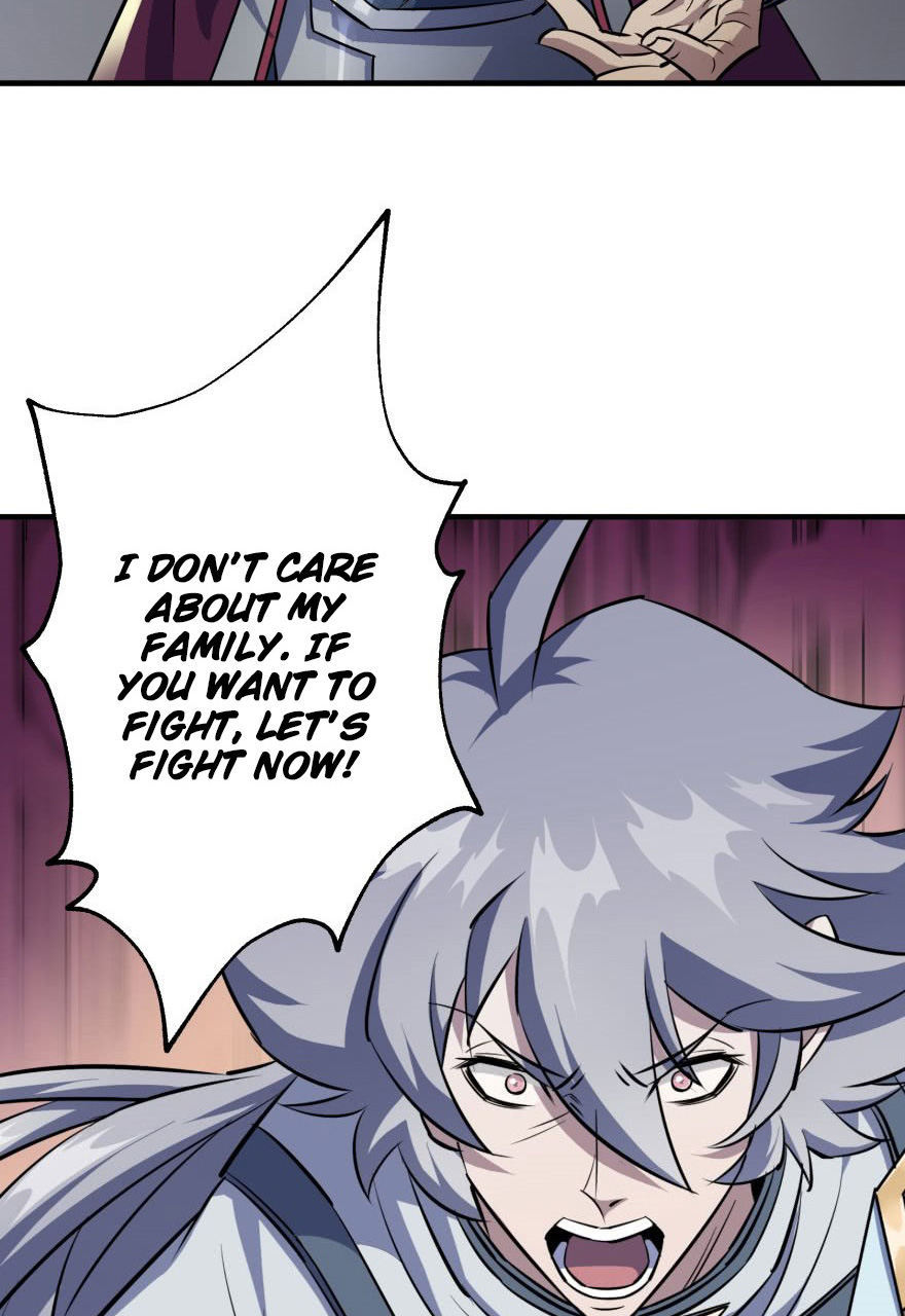 Read The Hunter chapter 68 image 51 on Lezhin
