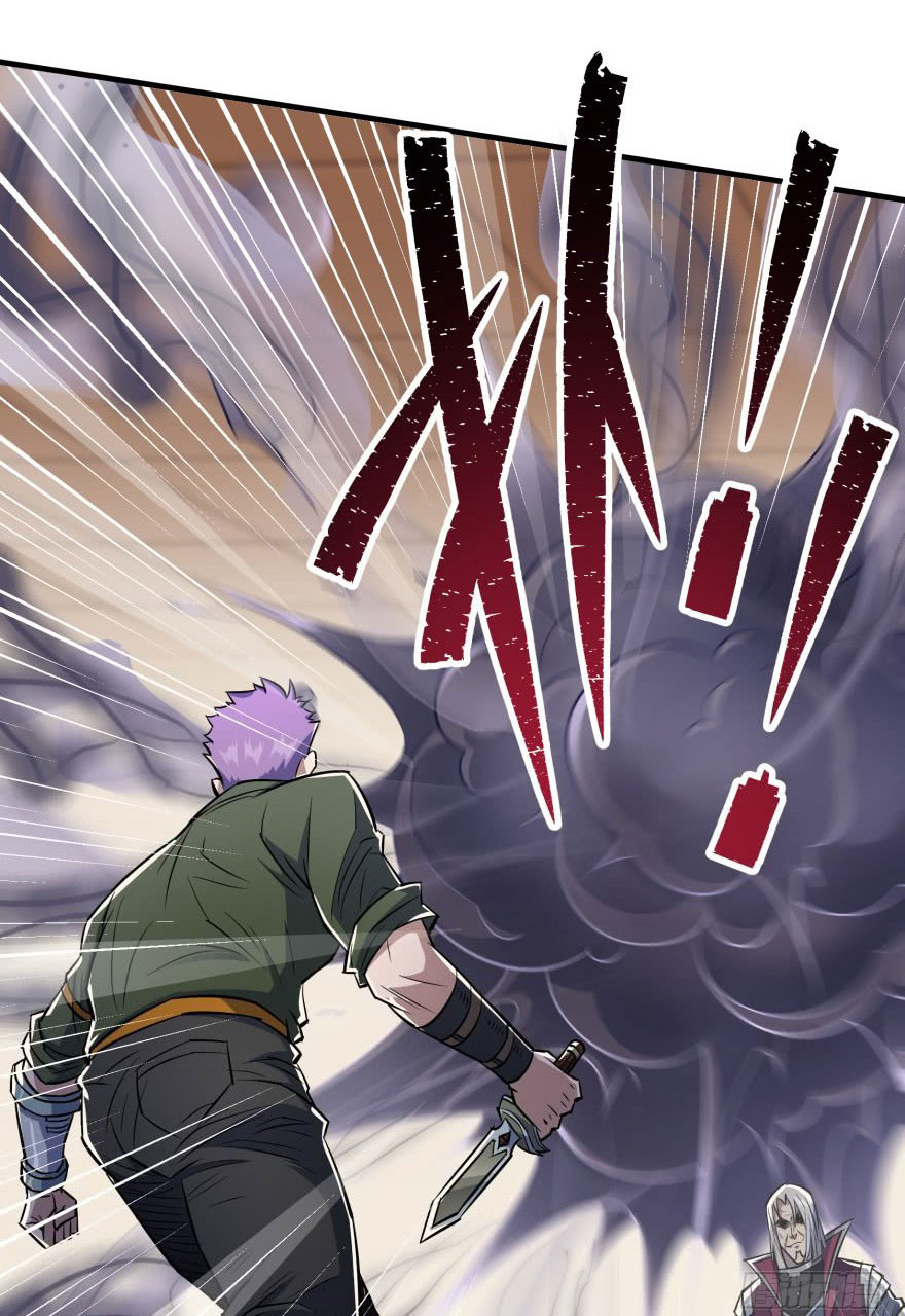 Read The Hunter chapter 68 image 9 on Lezhin