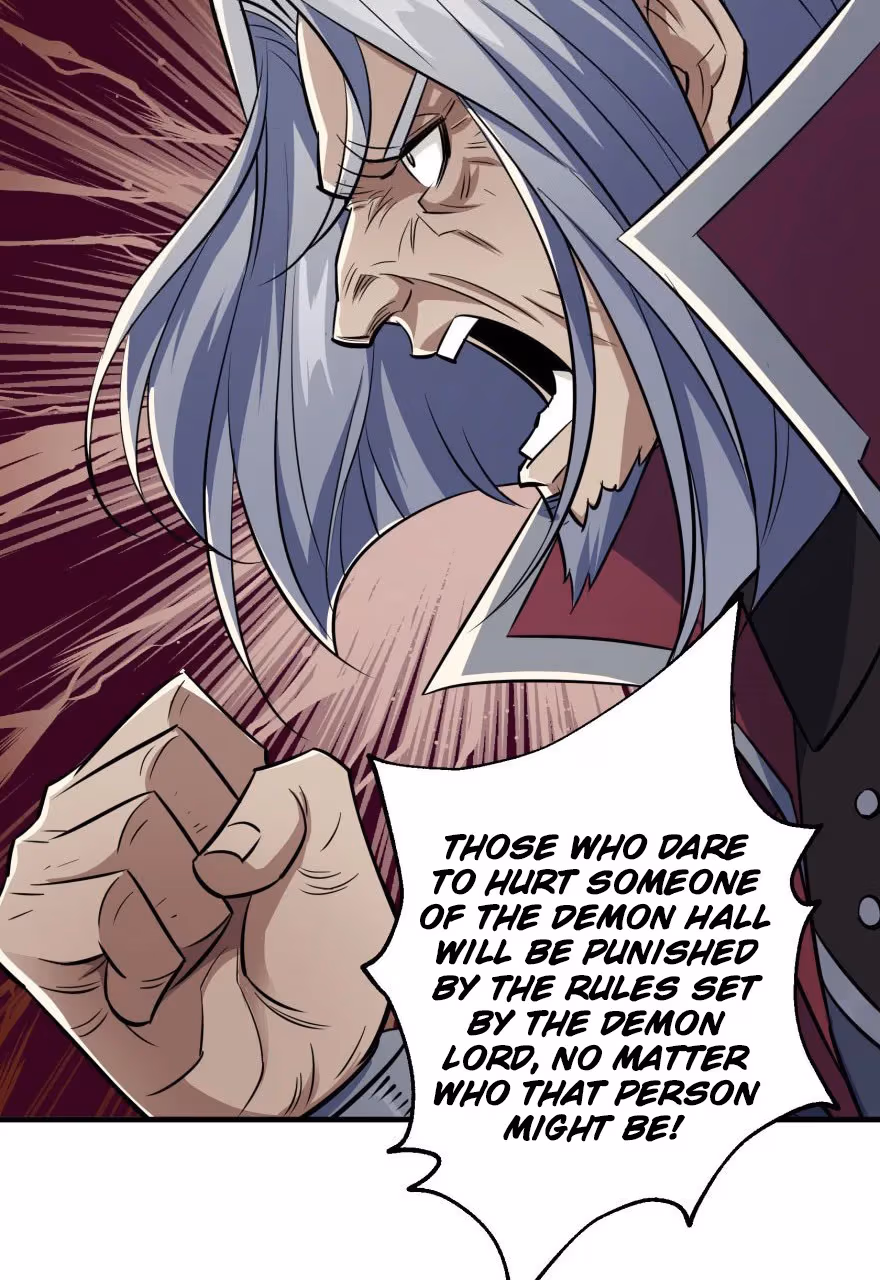 Read The Hunter chapter 69 image 3 on Lezhin