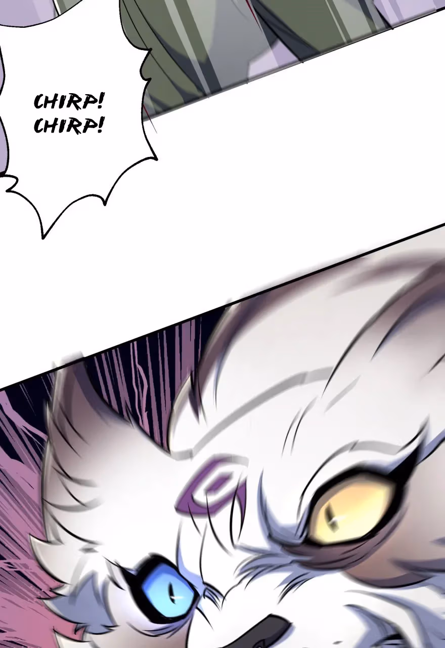 Read The Hunter chapter 69 image 52 on Lezhin