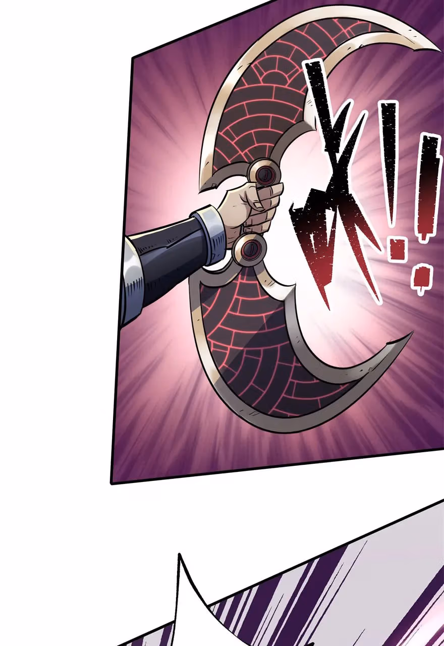 Read The Hunter chapter 69 image 9 on Lezhin