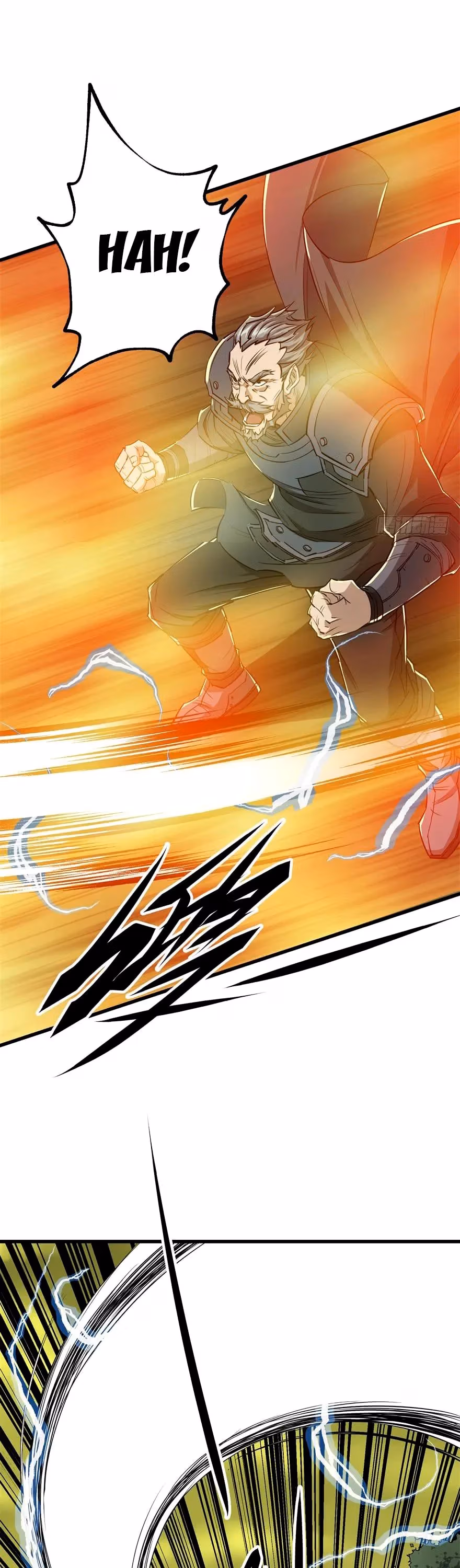 Read The Hunter chapter 7 image 16 on Lezhin