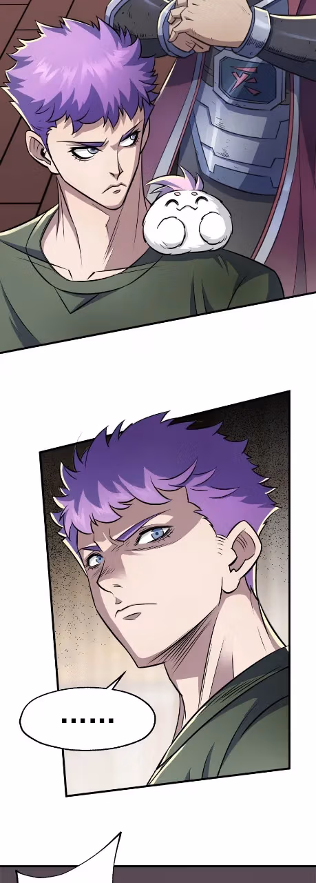 Read The Hunter chapter 71 image 7 on Lezhin
