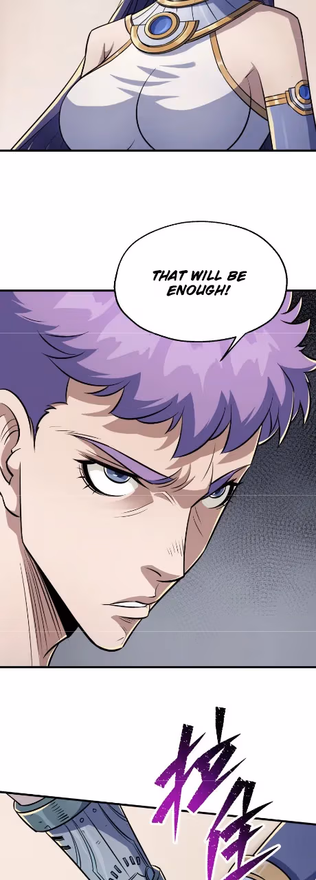 Read The Hunter chapter 73 image 14 on Lezhin