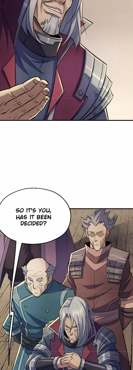 Read The Hunter chapter 73 image 20 on Lezhin
