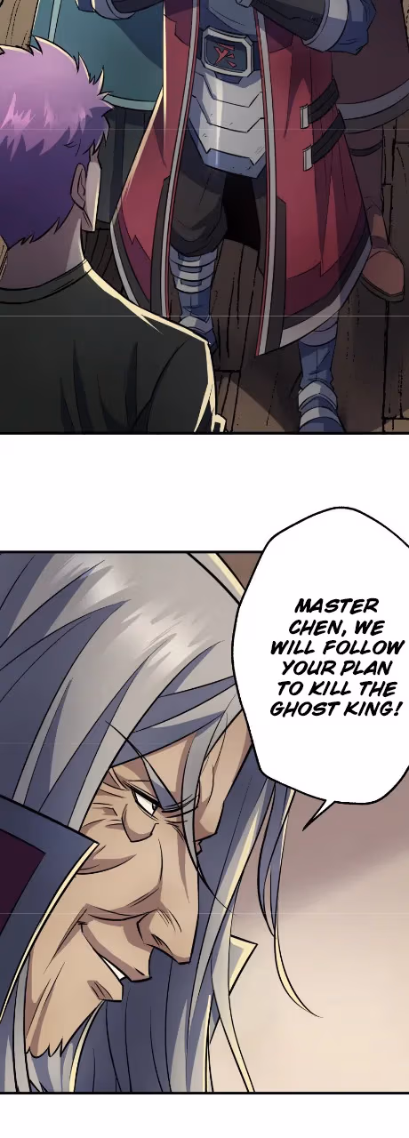 Read The Hunter chapter 73 image 21 on Lezhin
