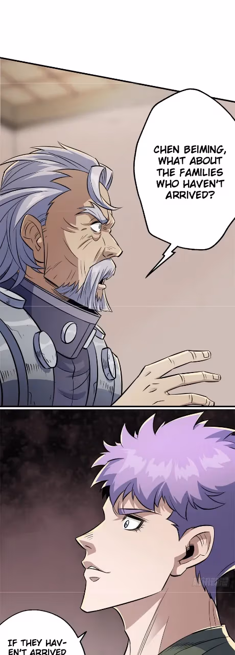 Read The Hunter chapter 73 image 24 on Lezhin