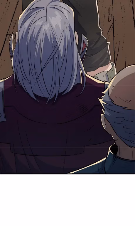 Read The Hunter chapter 73 image 26 on Lezhin