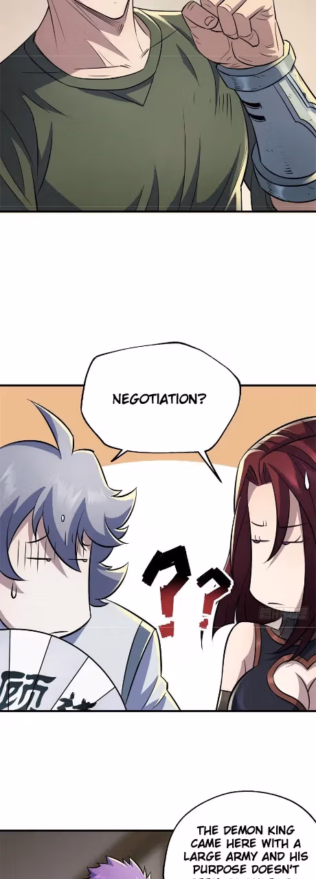 Read The Hunter chapter 73 image 3 on Lezhin