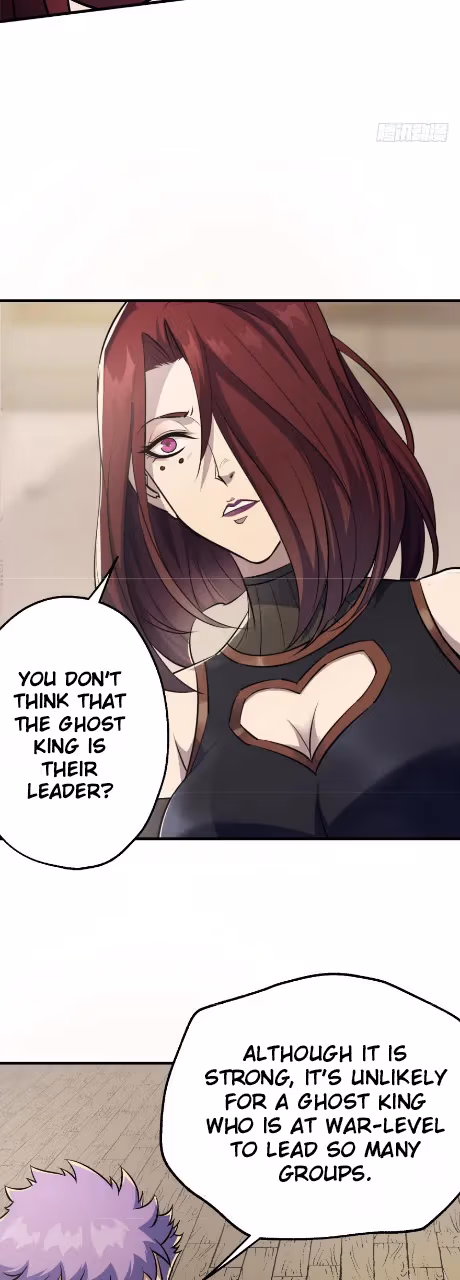 Read The Hunter chapter 73 image 5 on Lezhin
