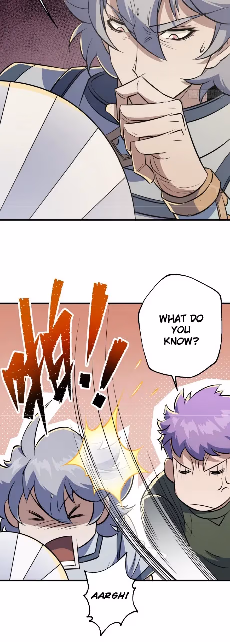Read The Hunter chapter 73 image 7 on Lezhin